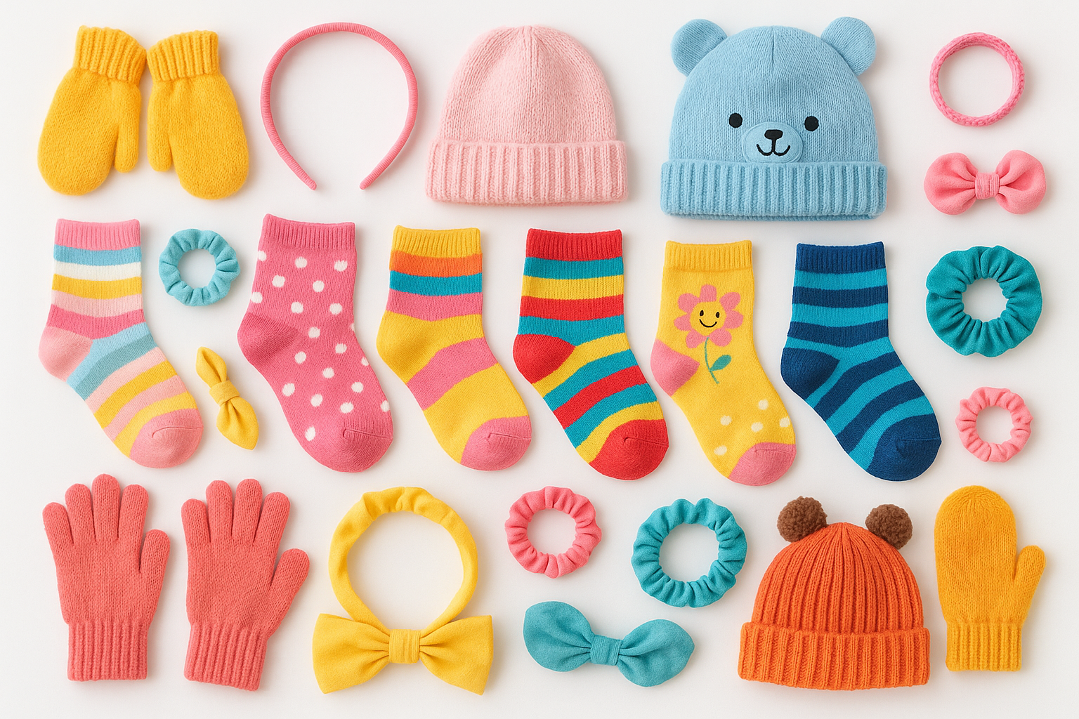Kid's Fashion