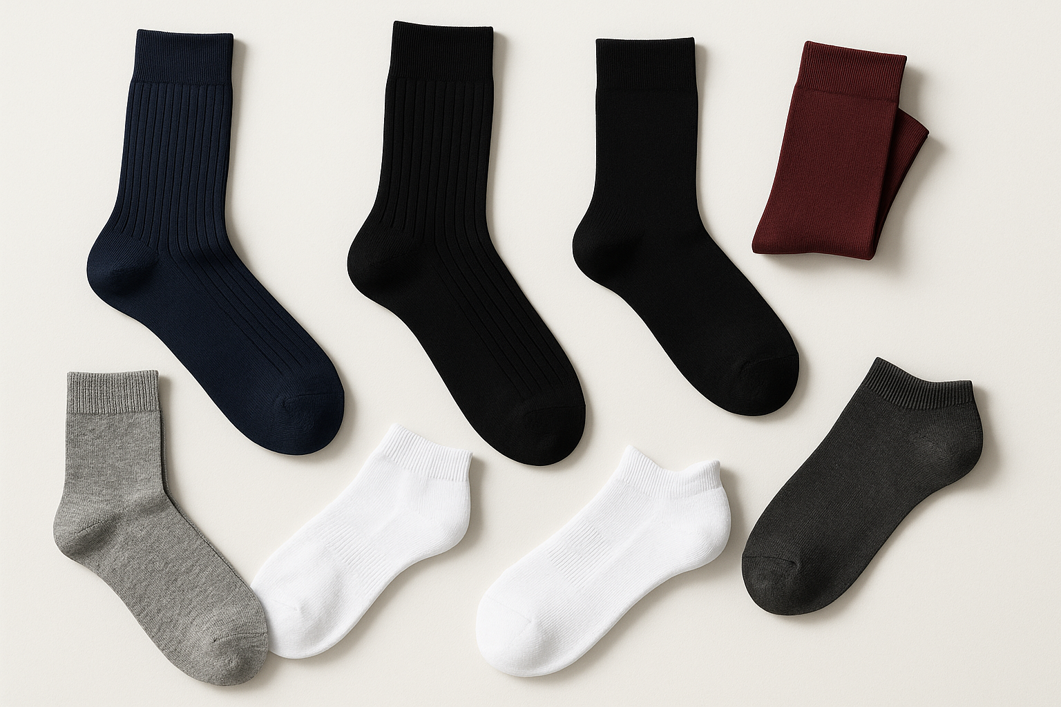 Men’s Socks Online | Casual, Sports & Formal Socks
