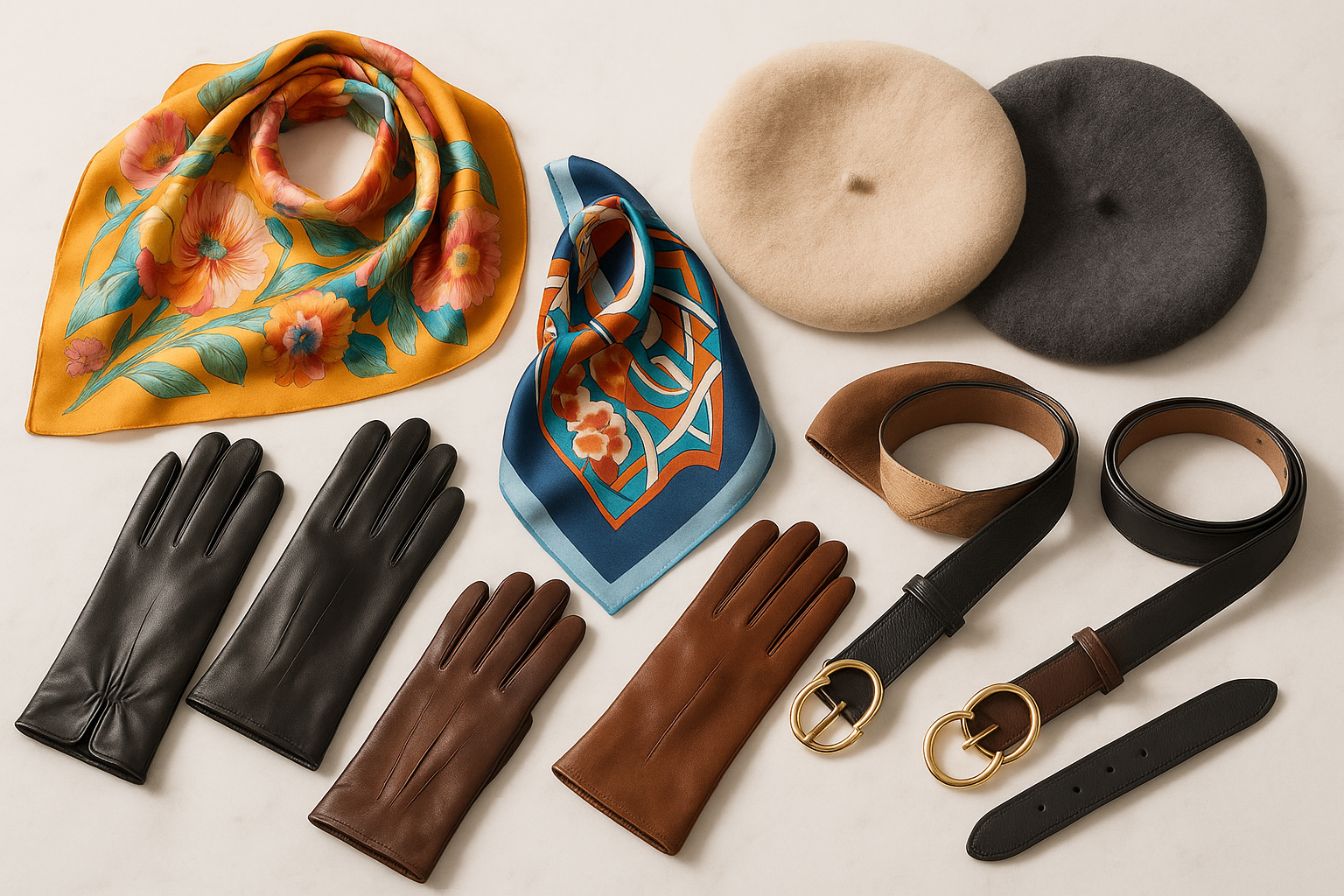 Women’s  Accessories
