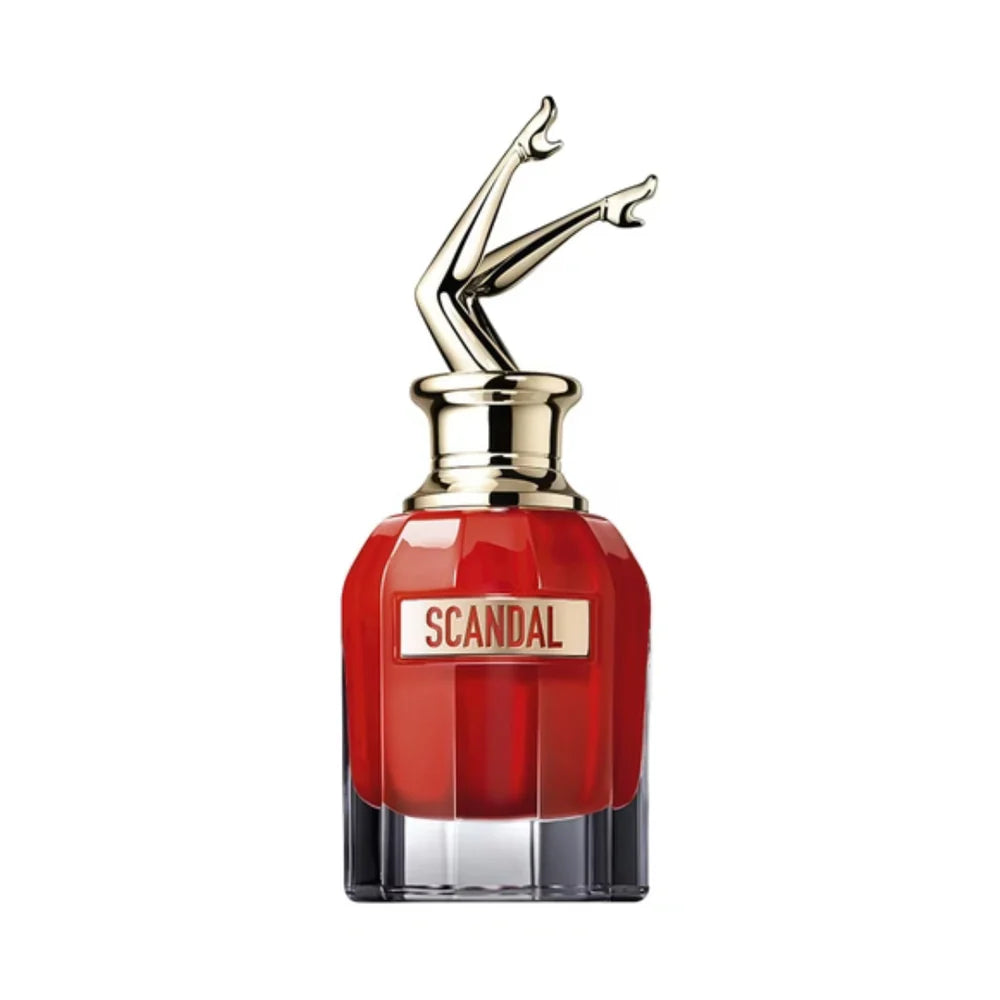 Jean Paul Gaultier Scandal Perfume | Best Perfume for Women | Ladies Feminine Floral Fragrance | Edp Spray 80ml Women