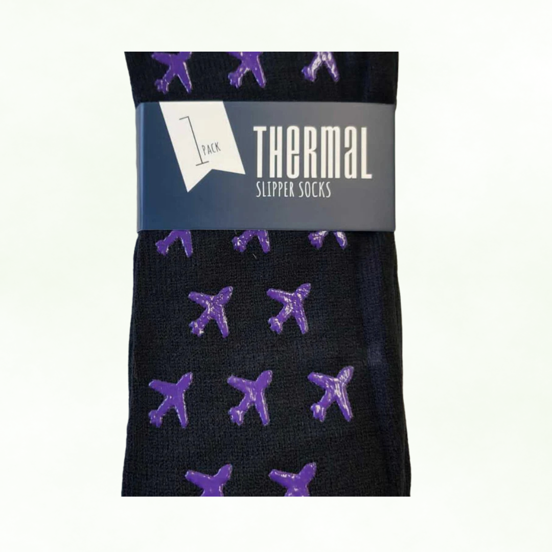 Best Thermal Socks for Men | Premium Mens Socks | Best Crew Socks for Men | Mid Calf Cotton Socks Mens | Soft Sports Mens Socks Uk 6-11