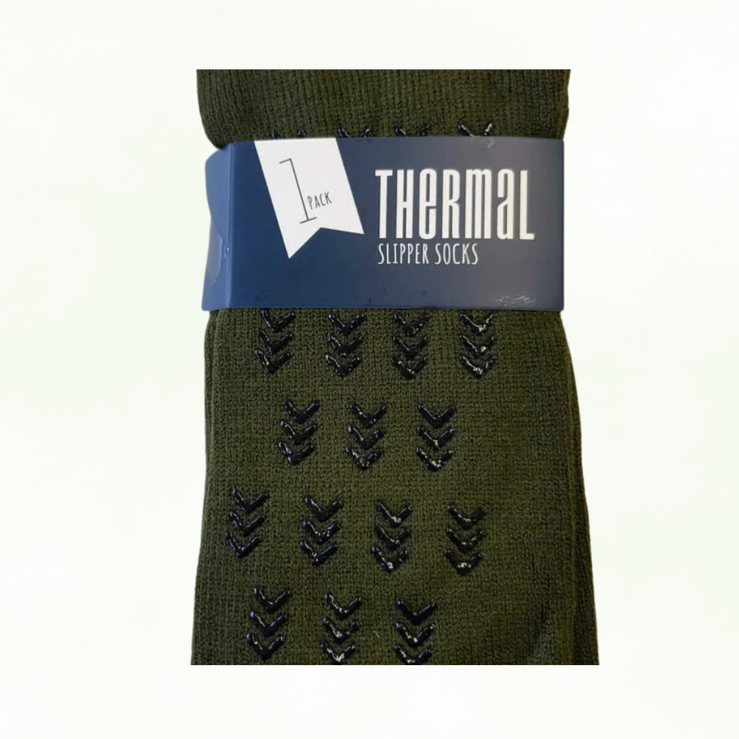Best Thermal Socks for Men | Premium Mens Socks | Best Crew Socks for Men | Mid Calf Cotton Socks Mens | Soft Sports Mens Socks Uk 6-11