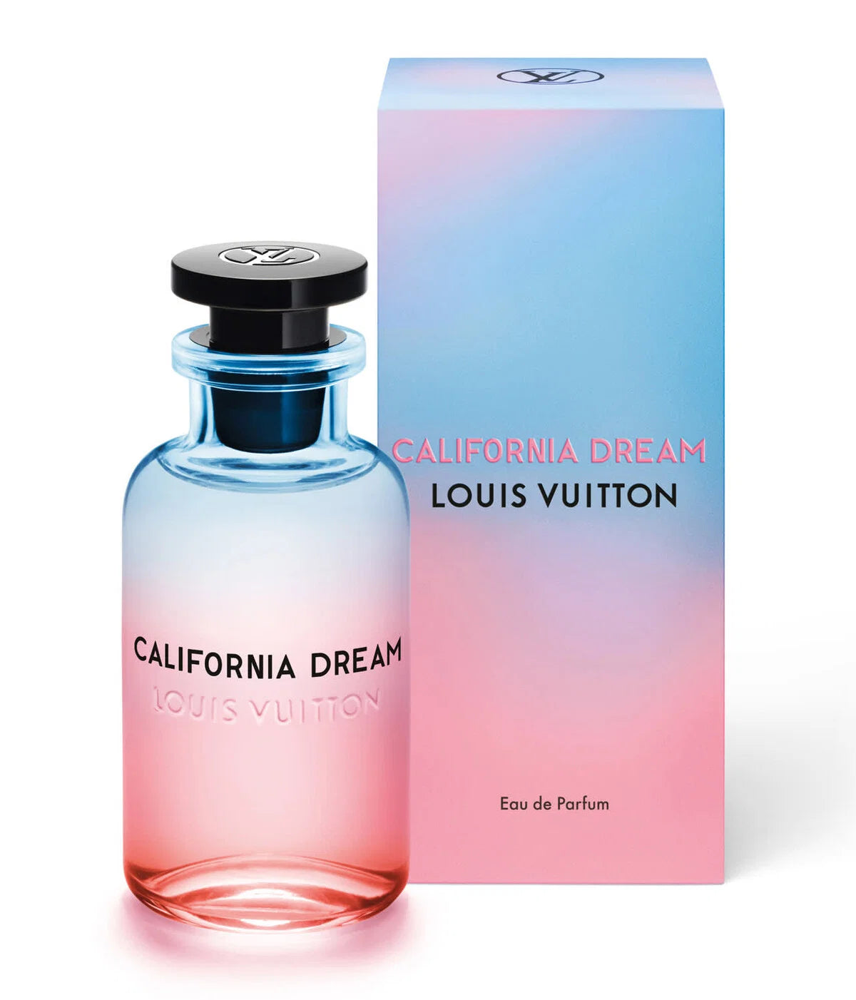 California Dream Eau De Parfum 100ml Fragrance by Louis Vuitton