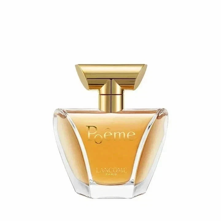 Lancome Poeme Perfume | Poeme Perfume for Women | Best Ladies Poeme Fragrance | Parfum 100ml Spray New with Fast Shipping