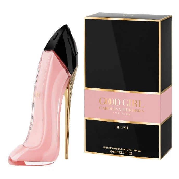 Carolina Herrera Good Girl Blush | women perfume | body spray for women | Eau de Parfum 80ml Spray