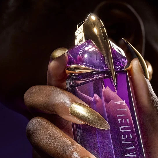Alien by Thierry Perfume Women | Eau De Parfum for Women | Alien Fragrance for Women | Edp New Uk Stock