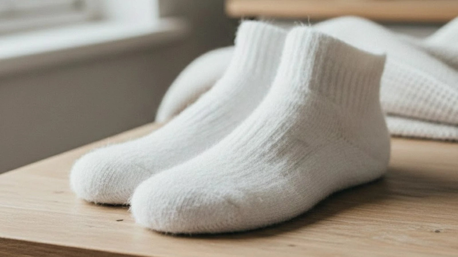 Benefits of Non Elastic Diabetic Socks