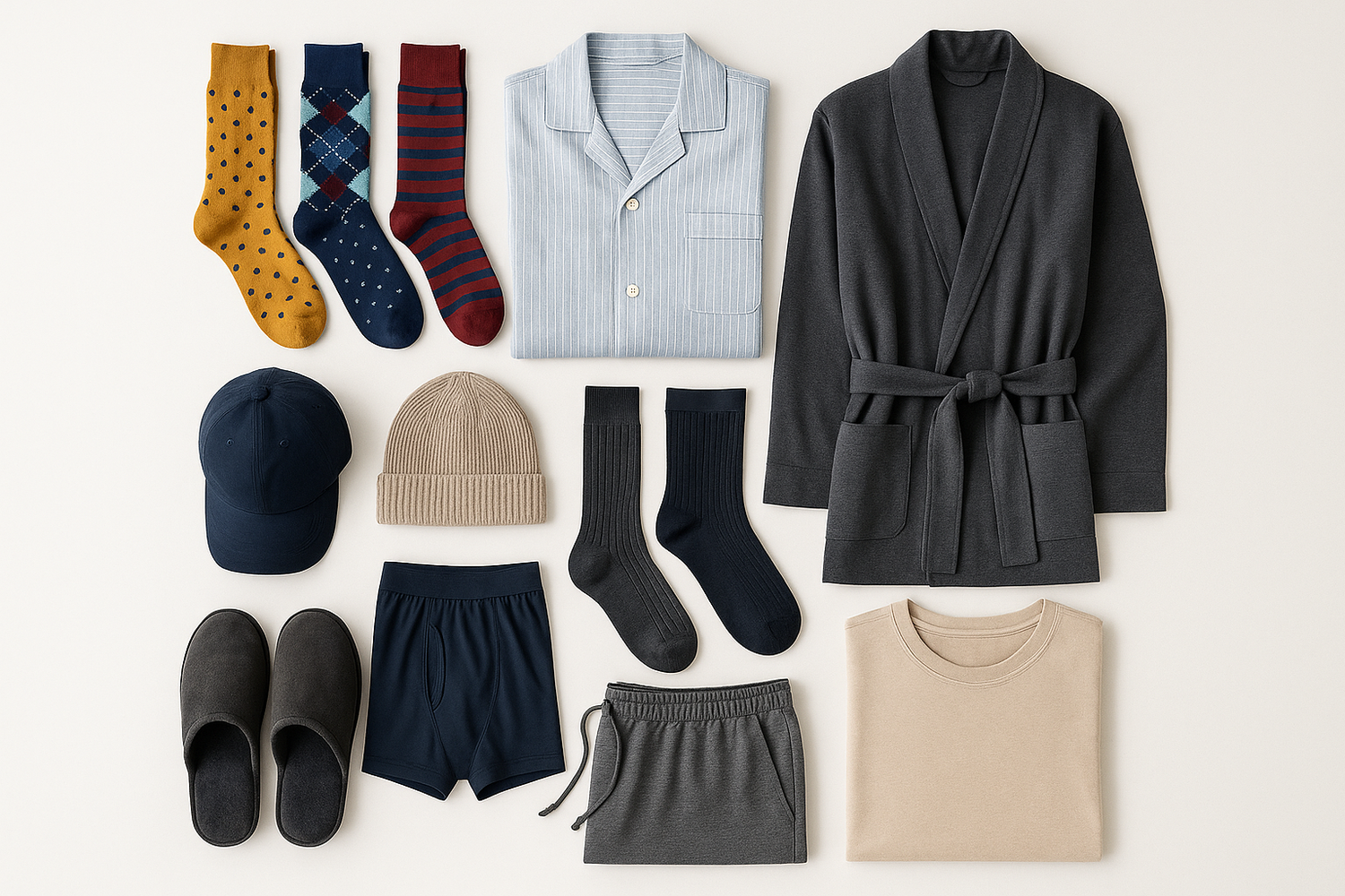 Men's Fashion