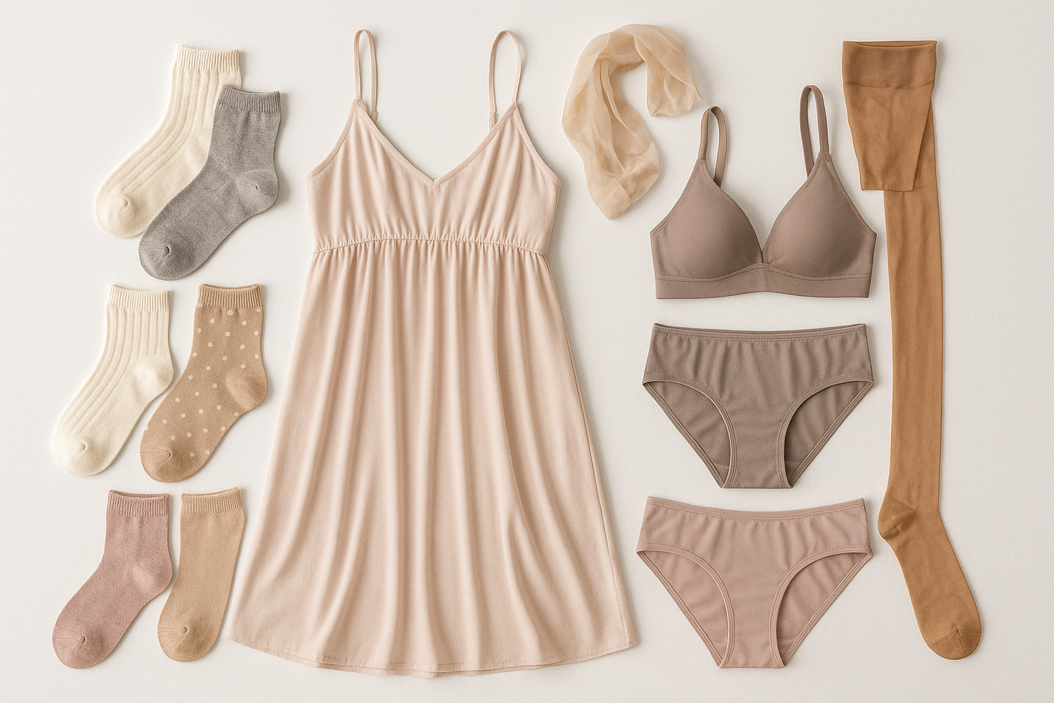 Women's Fashion