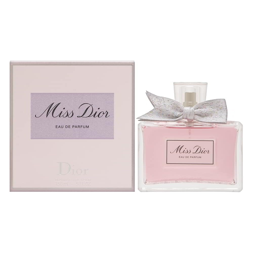 Dior Miss Dior Eau De Parfum Spray 100 Ml | Ladies Perfume | Women's Fragrance Perfume Bottle