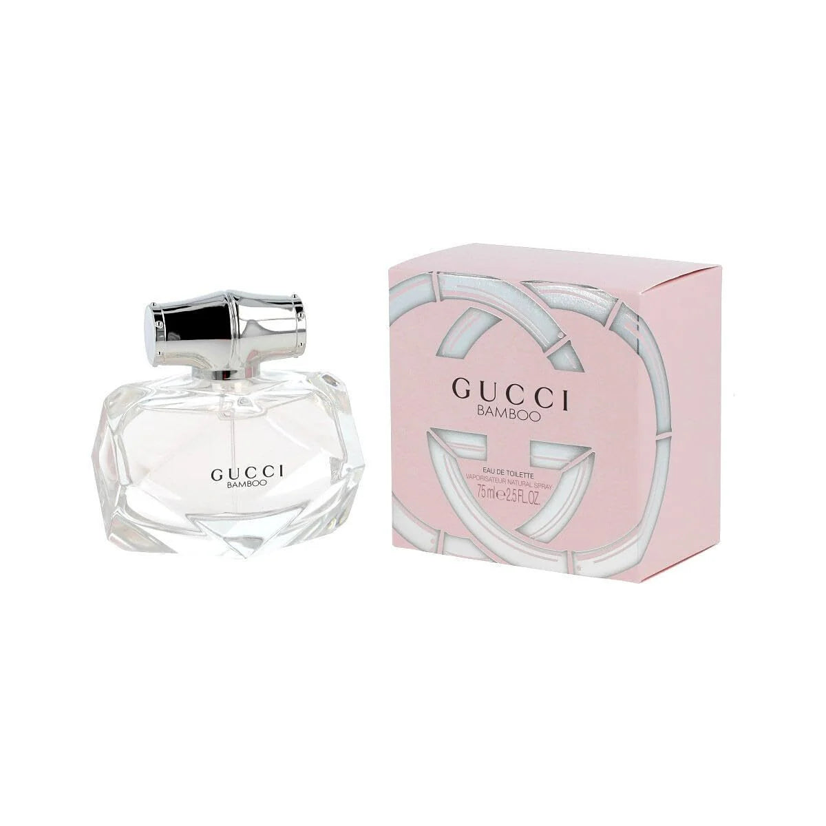 Gucci Bamboo Perfume | Best Perfume for Women | Luxury Women Perfume Gucci Bamboo | Eau De Parfum 75m