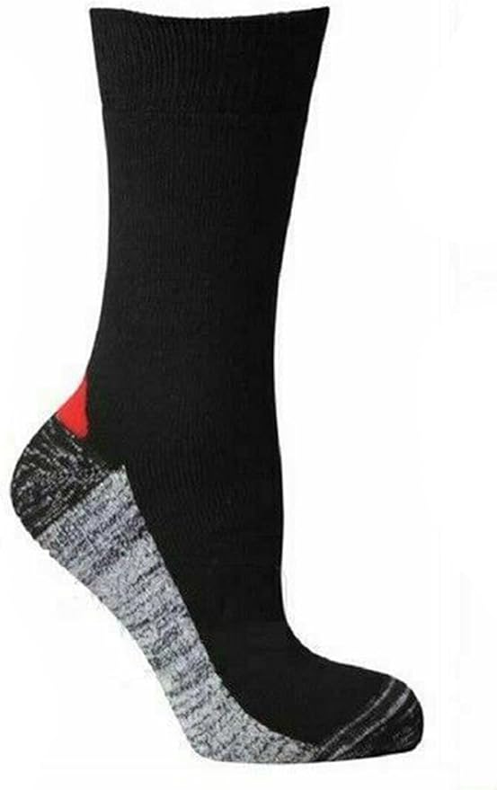 Mens Work Socks | Heavy Duty Work Socks | Mens Socks for Work | Heavy Duty Mens Socks for Functional Works | Steel Toe Socks Mens Uk 6-11