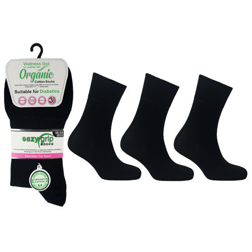 Best Women's Socks | Diabetic Dress Socks | Women's Argyle Crew Socks | Premium Ladies Multi Design Diabetic Socks | Argyle Socks for Women  Uk 4-8