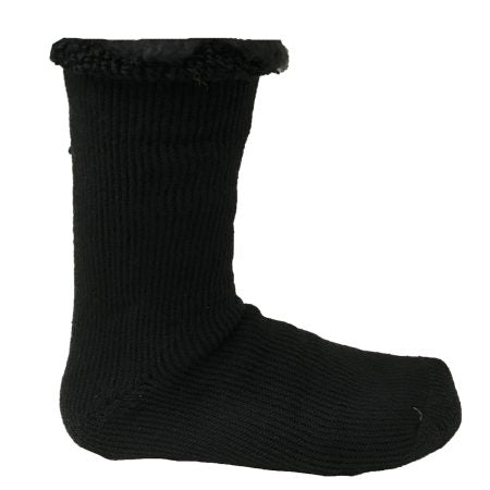 Best Thermal Socks for Men | Mens Winter Socks |  Ultra Warm Mens Socks | Thermal Socks Mens | Ultimate Heat 2.3 Tog Winter Black Socks Uk 6-11