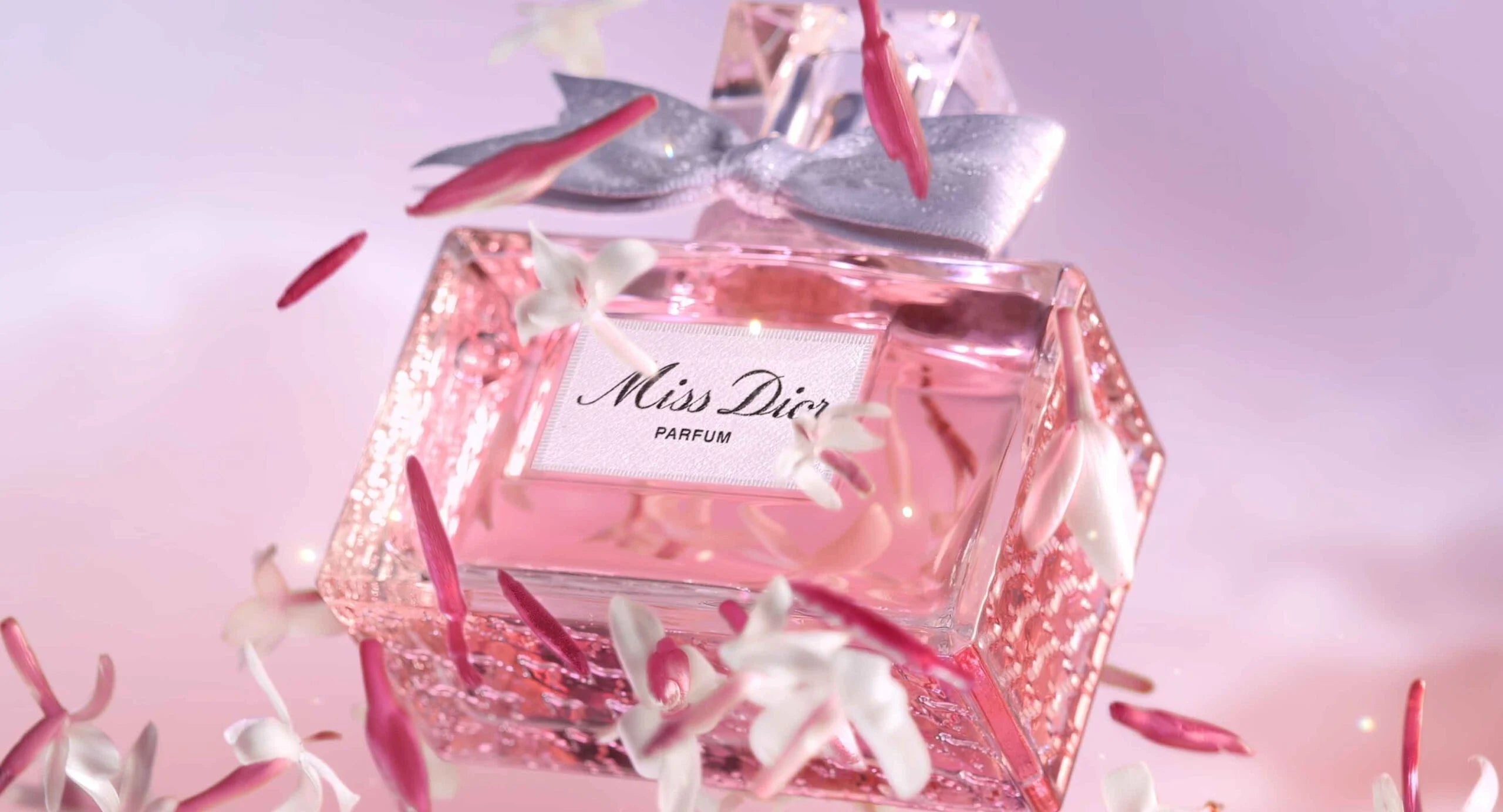 Dior Miss Dior Eau De Parfum Spray 100 Ml | Ladies Perfume | Women's Fragrance Perfume Bottle