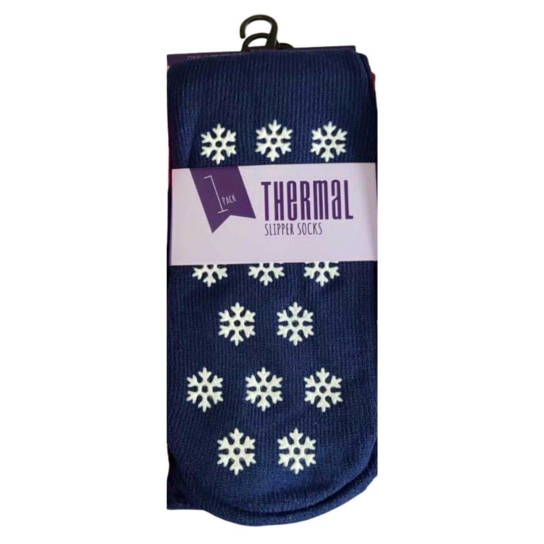 Premium Slipper Socks Womens | Soft New Designs Slipper Socks | Women Ladies Socks 4-7 UK