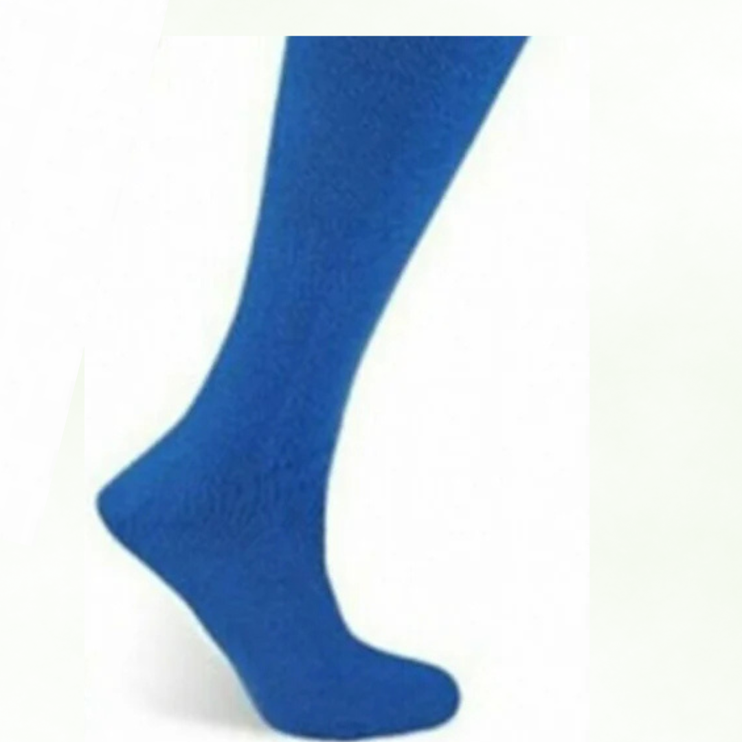 Womens Long Socks | Wllington Boot Socks for Womens | Womens Sock | Soft Grip Long Length Ladies Socks Uk 4-8