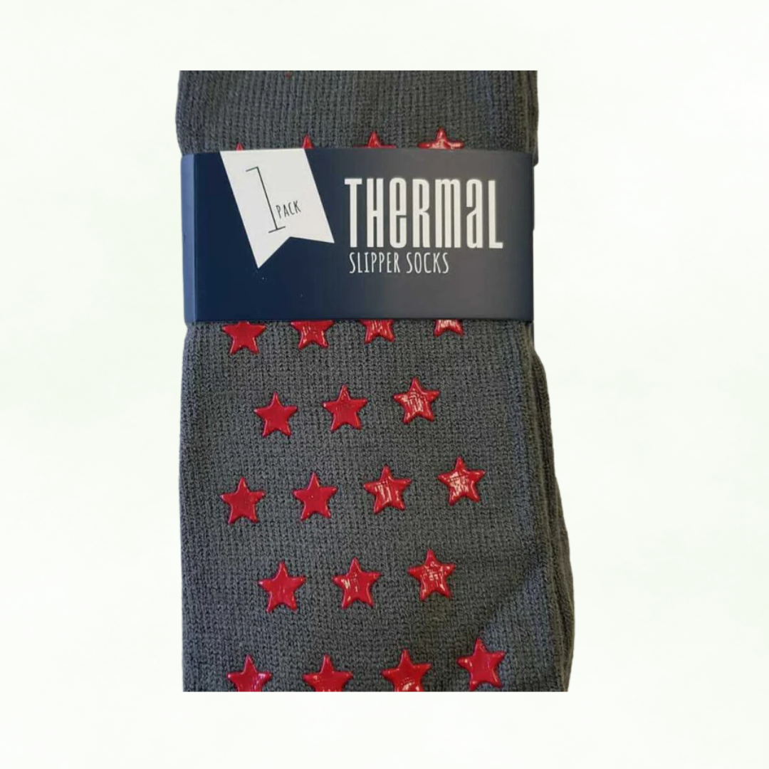 Best Thermal Socks for Men | Premium Mens Socks | Best Crew Socks for Men | Mid Calf Cotton Socks Mens | Soft Sports Mens Socks Uk 6-11