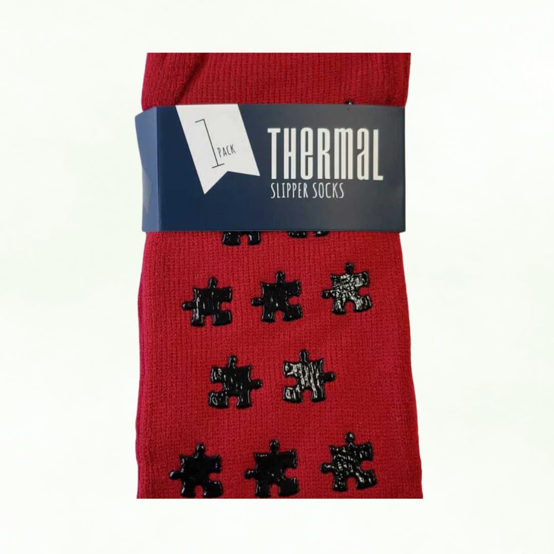 Best Thermal Socks for Men | Premium Mens Socks | Best Crew Socks for Men | Mid Calf Cotton Socks Mens | Soft Sports Mens Socks Uk 6-11