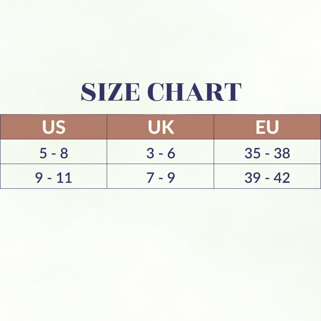 Best Bamboo Socks for Women | Premium Non Elastic Women Socks | Ladies Bamboo Socks | Luxury Womens Socks | Ultra Soft Mid Calf Bamboo Ladies Socks UK 4-7