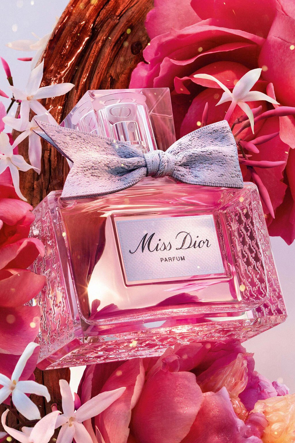 Dior Miss Dior Eau De Parfum Spray 100 Ml | Ladies Perfume | Women's Fragrance Perfume Bottle