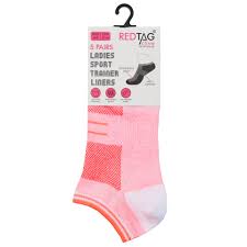 Best Thermal Socks Womens | Ultra Warm Socks for Women | Woven Ankle Socks Womens | Trainer Ladies Socks UK 4-8