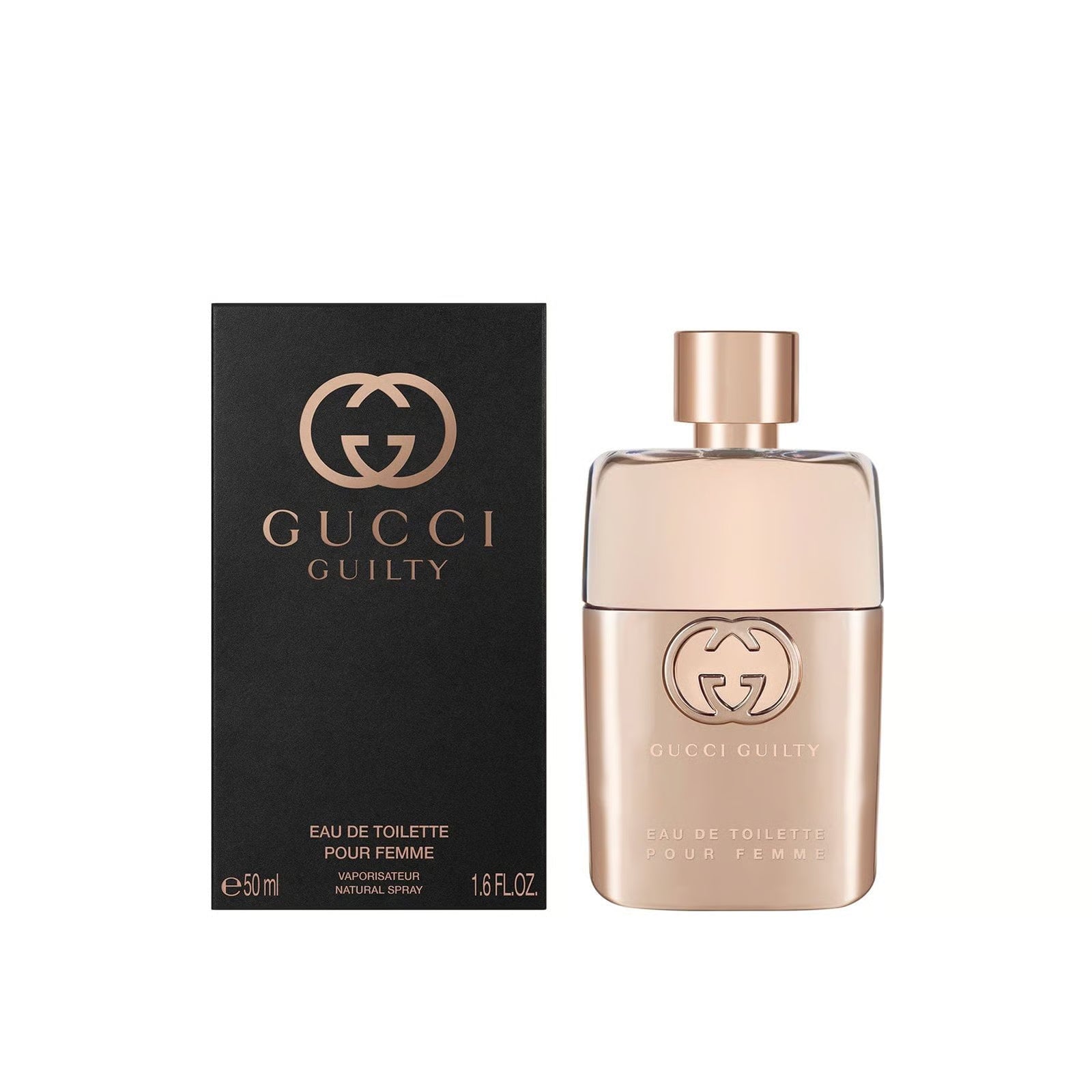 Gucci Guilty Pour Femme | Womens Perfume | Ladies Guilty 90ml Perfume | Eau De Parfum New Uk Stock