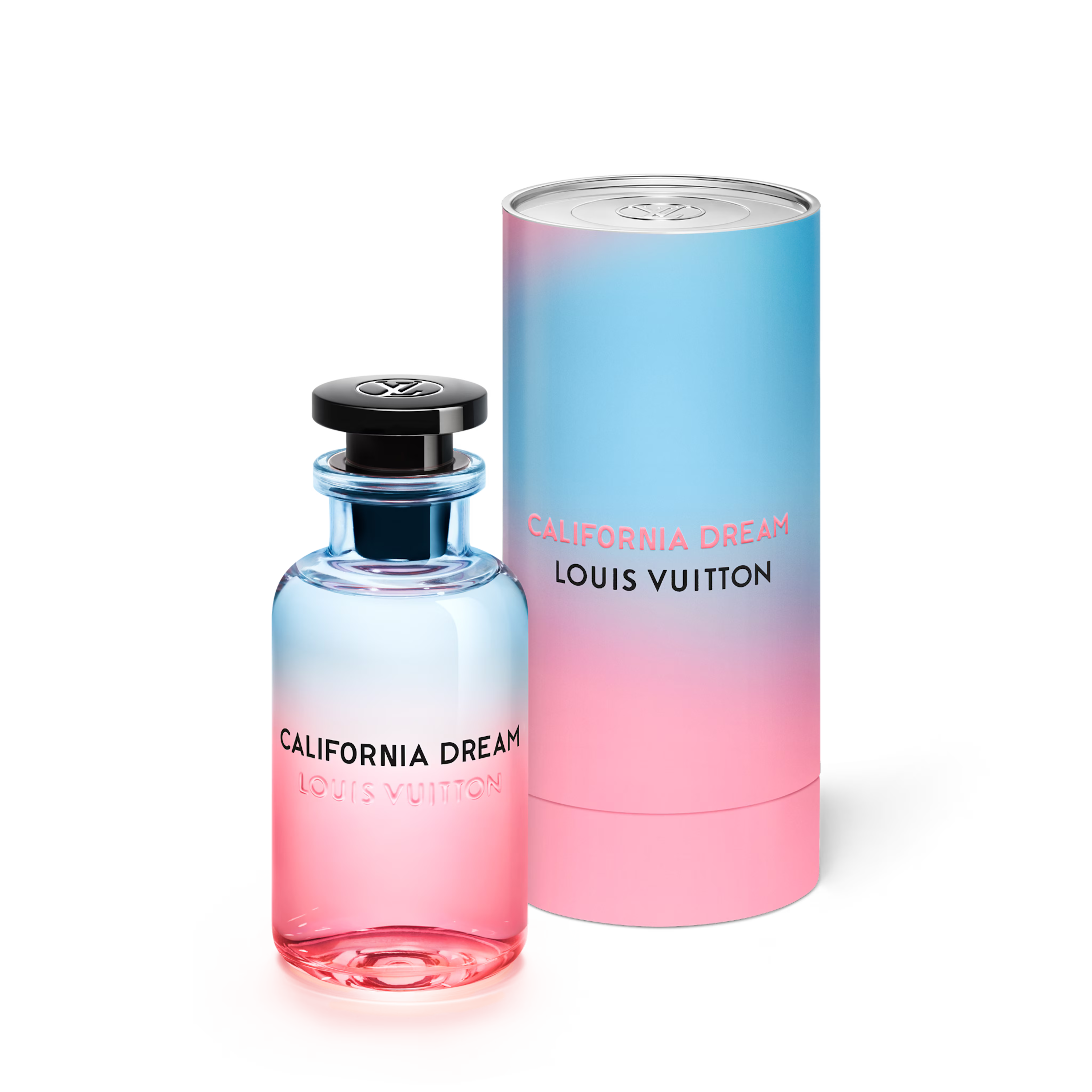 California Dream Eau De Parfum 100ml Fragrance by Louis Vuitton
