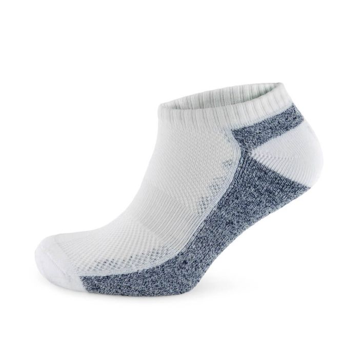 Sport Socks Men | Best Ankle Socks for Men | Mens Trainer Socks | Premium Mens Socks | Super Soft Low Cut Trainer Socks Mens Uk 6-11