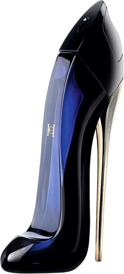 Carolina Herrera Good Girl Perfume | Best Perfume for Women | Good Girl Edp 80ml | Edp Spray Brand New & Sealed