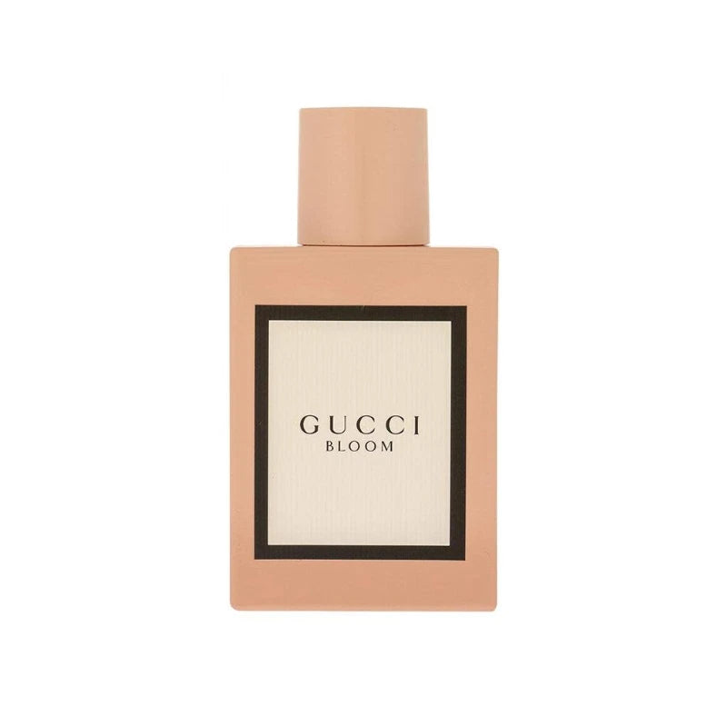 Gucci Bloom Perfume | Perfume for Women | Luxury Women Perfume | Edp Spray Women 50ml