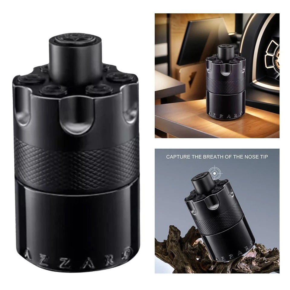 100ml Azaro The MOST WANTED Intense Perfume For Men And Women