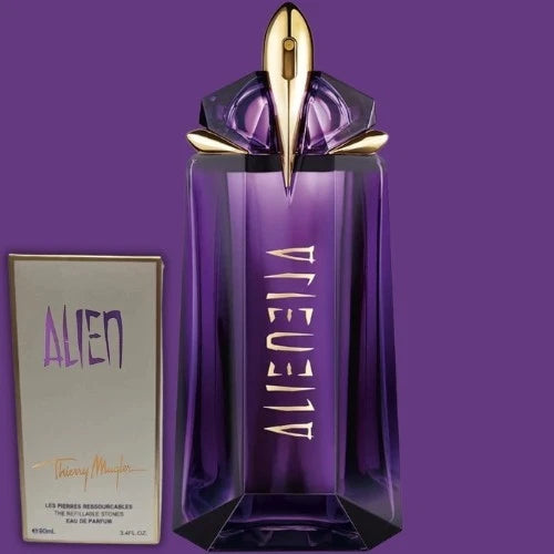 Alien by Thierry Perfume Women | Eau De Parfum for Women | Alien Fragrance for Women |  Edp New Uk Stock