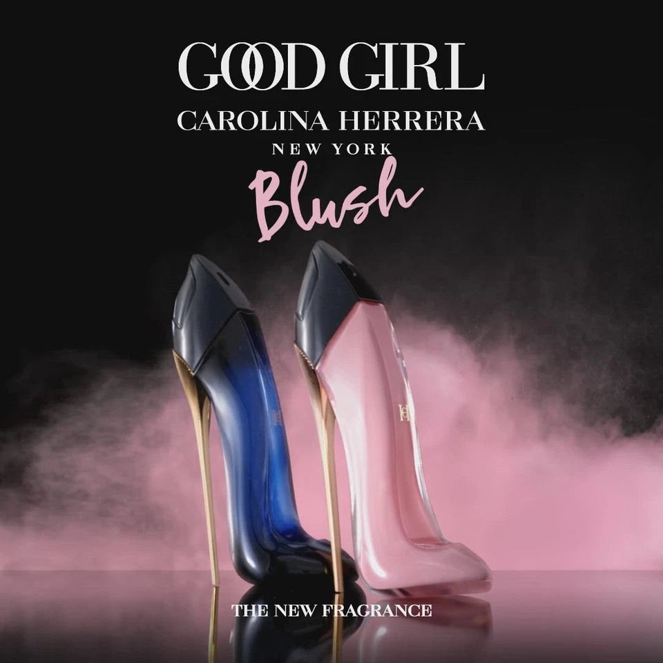 Carolina Herrera Good Girl Blush | women perfume | body spray for women | Eau de Parfum 80ml Spray