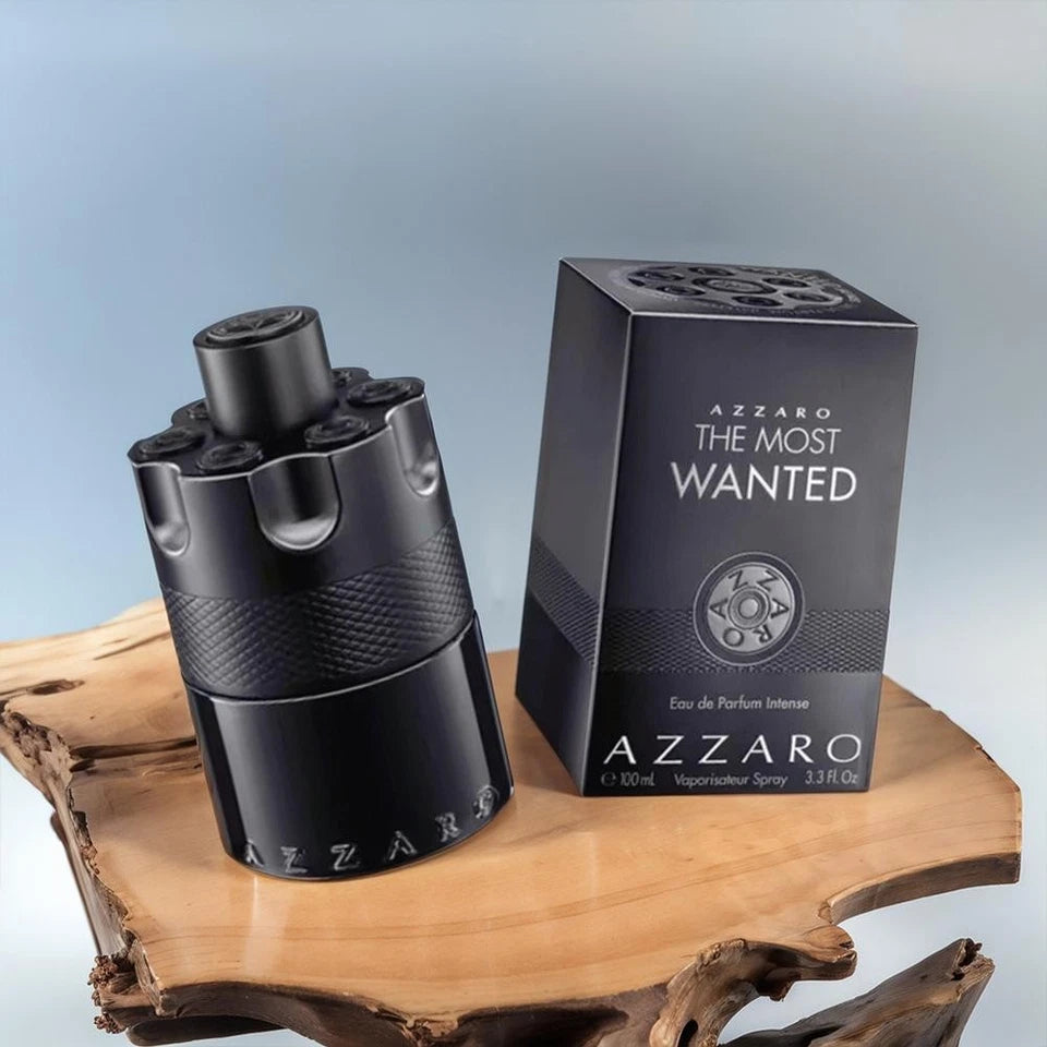 100ml Azaro The MOST WANTED Intense Perfume For Men And Women