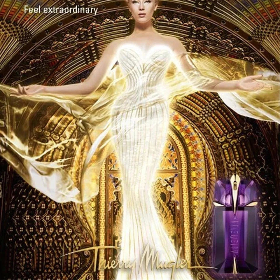 Alien by Thierry Perfume Women | Eau De Parfum for Women | Alien Fragrance for Women |  Edp New Uk Stock