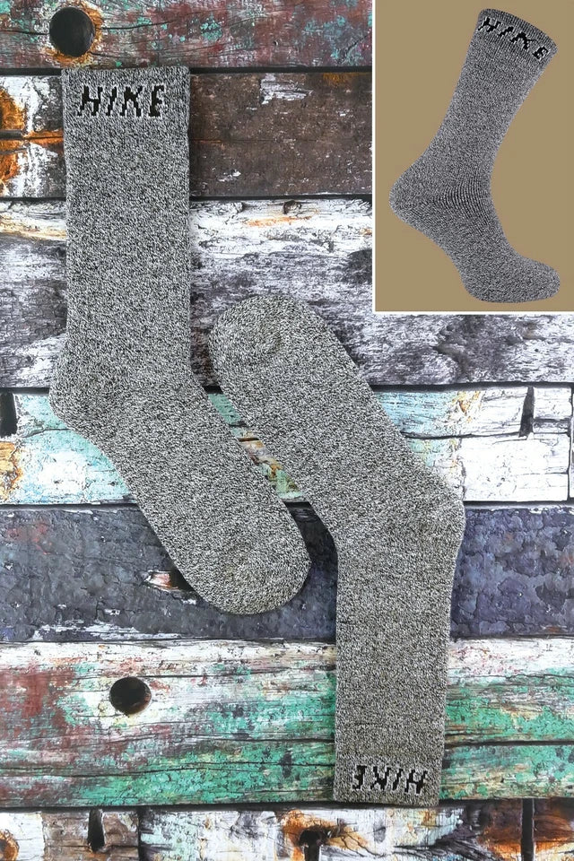 Thermal Socks Mens | Warm Winter Socks Men's | Thermal Socks Wool | Premium Ultra Warm Hiking Socks Mens | Soft Outdoor Mens Socks Uk 7-11