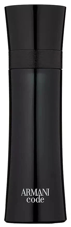 Giorgio Armani Code Perfume | Luxury Men’s Fragrance Armani Code | Eau De Toilette Spray 100ml | 3.4 Oz Edt Perfume | Uk Item