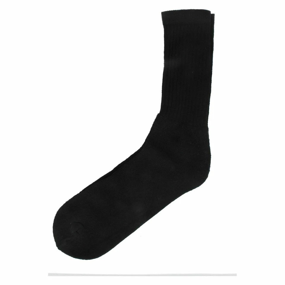 Best Crew Socks for Men | Sport Socks Men | Premium Mens Socks | Mid Calf Socks for Men | Super Soft Mid Calf Sports Mens Socks 7-11 Uk