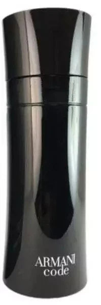 Giorgio Armani Code Perfume | Luxury Men’s Fragrance Armani Code | Eau De Toilette Spray 100ml | 3.4 Oz Edt Perfume | Uk Item