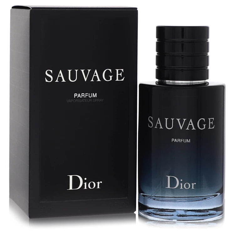 Dior Eau Sauvage Parfum 100 ML