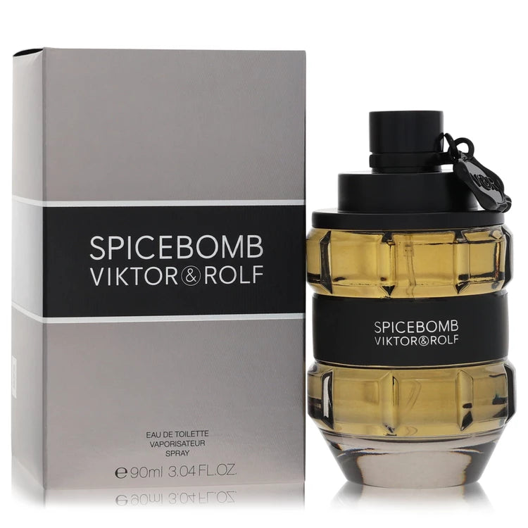 Victor & Rolf Spice Bomb Eau de Parfum 90ml for Men